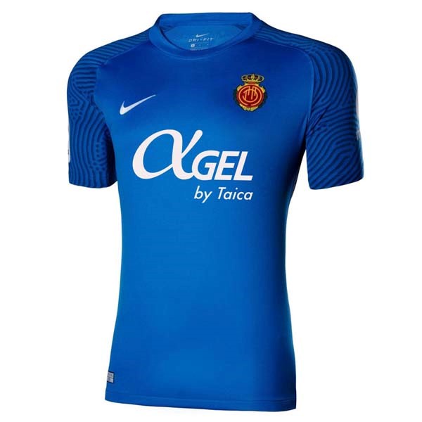 Tailandia Camiseta Mallorca 3ª Kit 2021 2022